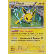 XY7_26/98 Voltali Holo Rare