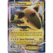 XY7_27/98 Pharamp-EX Ultra Rare