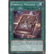 GLD4-FR044 Formule Magique Commune