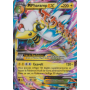 XY7_28/98 Méga Pharamp-EX Ultra Rare