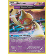 XY7_32/98 Balbuto Commune