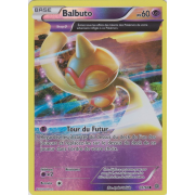 XY7_32/98 Balbuto Inverse