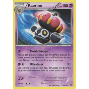 XY7_33/98 Kaorine Rare