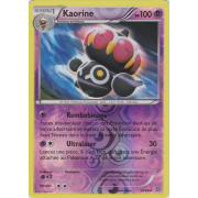 XY7_33/98 Kaorine Inverse