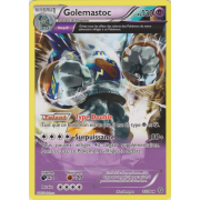 XY7_35/98 Golemastoc Rare