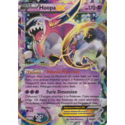 XY7_36/98 Hoopa-EX Ultra Rare