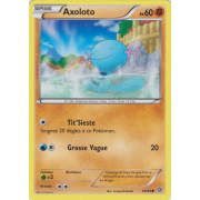 XY7_38/98 Axoloto Commune