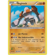 XY7_40/98 Regirock Rare