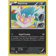 XY7_45/98 Sepiatop Commune