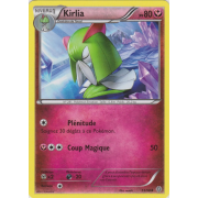 XY7_53/98 Kirlia Peu commune