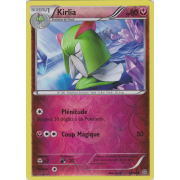 XY7_53/98 Kirlia Inverse