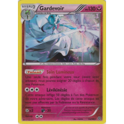 XY7_54/98 Gardevoir Holo Rare