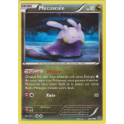 XY7_58/98 Mucuscule Commune