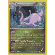 XY7_60/98 Muplodocus Holo Rare