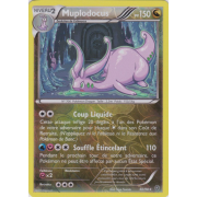 XY7_60/98 Muplodocus Inverse