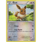 XY7_63/98 Évoli - PoKéMoN