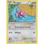 XY7_64/98 Porygon Commune