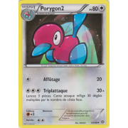 XY7_65/98 Porygon2 Peu commune