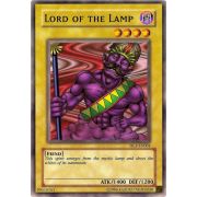 HL1-EN001 Lord of the Lamp Commune