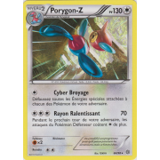 XY7_66/98 Porygon-Z Rare