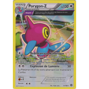 XY7_67/98 Porygon-Z Holo Rare