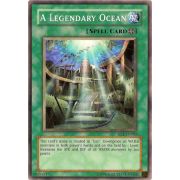 HL1-EN003 A Legendary Ocean Commune