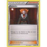 XY7_78/98 Lysandre Peu commune