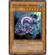 HL1-EN004 Levia-Dragon - Daedalus Super Rare