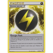 XY7_83/98 Énergie Flash Peu commune