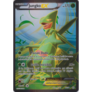 XY7_84/98 Jungko-EX Full Art Ultra Rare