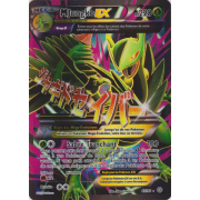 XY7_85/98 Méga Jungko-EX Full Art Ultra Rare