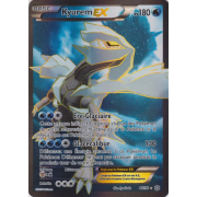 XY7_86/98 Kyurem-EX Full Art Ultra Rare