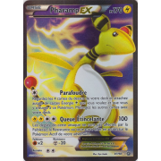 XY7_87/98 Pharamp-EX Full Art Ultra Rare