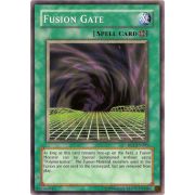 HL1-EN005 Fusion Gate Commune