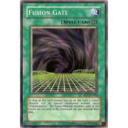 HL1-EN005 Fusion Gate Commune