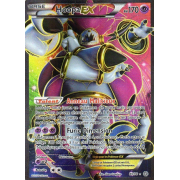 XY7_89/98 Hoopa-EX Full Art Ultra Rare