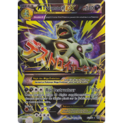 XY7_92/98 Méga Tyranocif-EX Full Art Ultra Rare