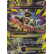 XY7_92/98 Méga Tyranocif-EX Full Art Ultra Rare