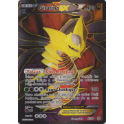 XY7_93/98 Giratina-EX Full Art Ultra Rare