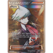 XY7_95/98 Pierre Full Art Ultra Rare