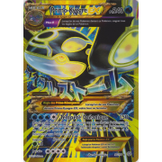 XY7_96/98 Primo Kyogre-EX Ultra Rare