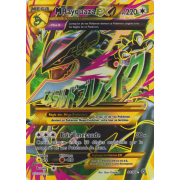 XY7_98/98 Méga Rayquaza-EX Ultra Rare