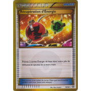 XY7_99/98 Récupération d'Énergie Secret Rare