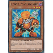 SDSE-FR004 Robot Synchronique Commune