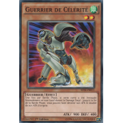 SDSE-FR011 Guerrier de Célérité Commune