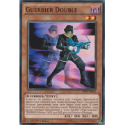 SDSE-FR013 Guerrier Double Commune