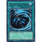 HL2-EN002 Mystical Space Typhoon Holographic Rare