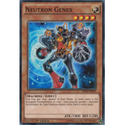 SDSE-FR019 Neutron Genex Commune