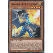 SDSE-FR022 Dragon Blanc Destruvouivre Commune