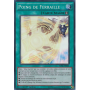 SDSE-FR024 Poing de Ferraille Super Rare